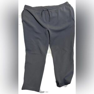 Alaskan Hardgear Melt Water Joggers Mens Size 2XL x 32 Black